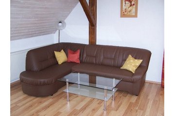 Німеччина Privát Heidenheim, Екстер'єр